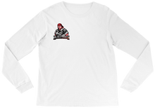 glizzyruss Long Sleeve Tee