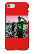 lucasfocke_ja iPhone Phone Cases