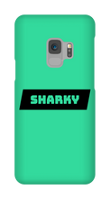 Sharky Samsung Telefontok