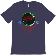 Smoggy88 T-Shirt