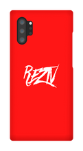 RezReel Samsung Phone Cases