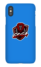 itsgoga iPhone Phone Cases
