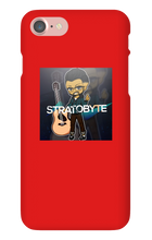 stratobyte iPhone Phone Cases