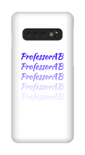 professorab Samsung Phone Cases