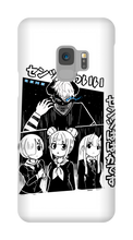 Senz Samsung Case