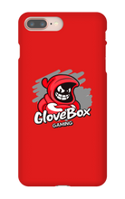 gloveboxgaming iPhone Phone Cases
