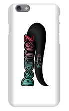 Deannez IPhone case