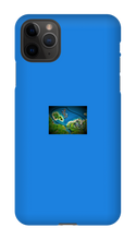 utssky iPhone Phone Cases