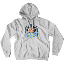 Cozy Viking Hoody