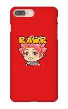 fairytailaddict5 iPhone Phone Cases