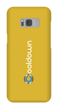 cooldown_tv Samsung Phone Cases