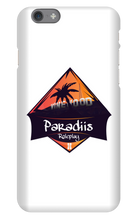 Paradiis roleplay iPhone Phone Cases