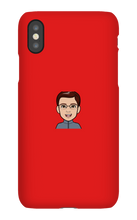 aydenhines iPhone Phone Cases