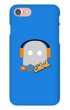 Ezdrid iPhone Phone Cases