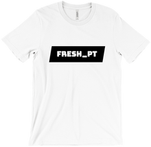 fresh_pt T-Shirts