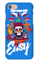 itseasy_ iPhone Phone Cases