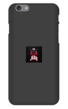 Jerq iPhone Suojakuori