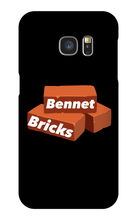 bennetbricks Samsung Phone Cases