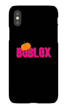BoBlox Phone Case