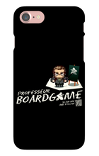 Étui iPhone - Professeur Board Game