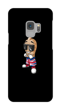 Slapnuts Samsung Phone Cases