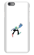 yecambeh_ iPhone Phone Cases