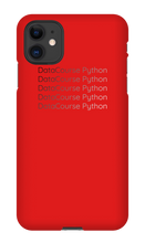 javiervillanueva-valle iPhone Phone Cases