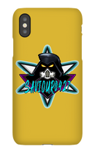 saviour0427 iPhone Phone Cases