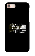 zachw iPhone Phone Cases