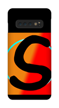 sebdamemesilva Samsung Phone Cases