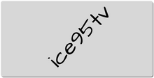 ice95tv XXL Gaming Mousepad