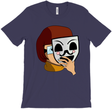 shpelvin-9669 T-Shirts