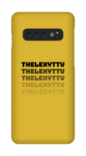 thelexyttv Samsung Phone Cases