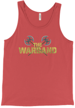 warmongerguy Tank Top