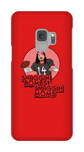 Snaggin Samsung Phone Cases