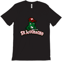 sr_muchacho T-Shirts
