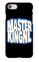 masterkingnl iPhone Phone Cases