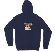 RIP hoodie-back