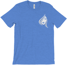 Small Logo Taryn T-Shirt