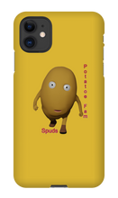 kcsnipa iPhone Phone Cases