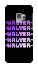 Funda de móvil para Samsung  -Walyer-