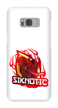 siknotic Samsung Phone Cases