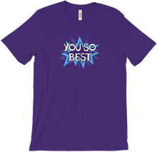 YSB Burst T-Shirt