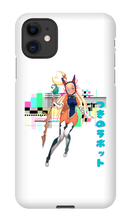 iPhone Glitch