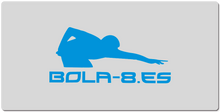 bola8es XXL Gaming Mousepad