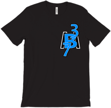 B37 Logo T-Shirts (Corner)