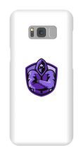 brittonxp Samsung Phone Cases