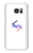 reap_havoc Samsung Phone Cases