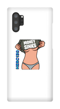 herc130 Samsung Phone Cases