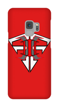 XIII Samsung Phone Cases